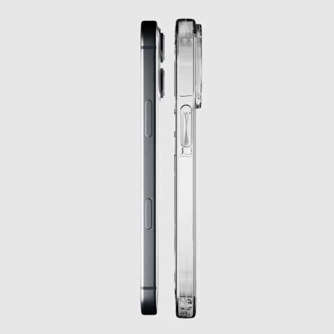 Etui SBS Skinny Cover na iPhone 16 Plus - przezroczyste