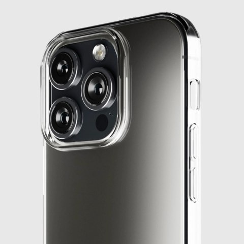Etui SBS Skinny Cover na iPhone 16 Pro Max - przezroczyste