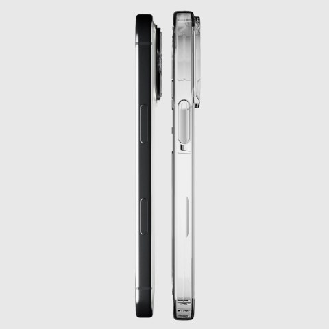 Etui SBS Skinny Cover na iPhone 16 Pro Max - przezroczyste