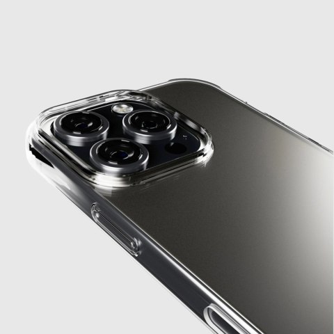 Etui SBS Skinny Cover na iPhone 16 Pro Max - przezroczyste