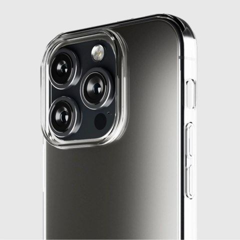Etui SBS Skinny Cover na iPhone 16 Pro - przezroczyste