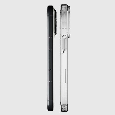 Etui SBS Skinny Cover na iPhone 16 Pro - przezroczyste