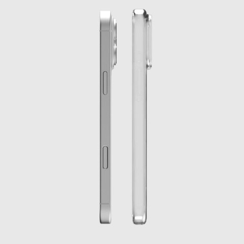 Etui SBS Skinny Cover na iPhone 17 Pro - przezroczyste