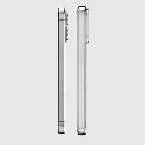 Etui SBS Skinny Cover na iPhone 17 - przezroczyste