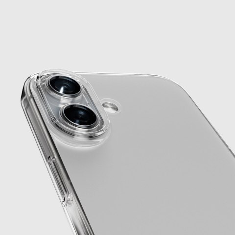 Etui SBS Skinny Cover na iPhone 17 - przezroczyste