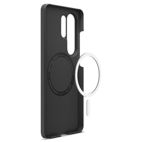 SPIGEN AIRSKIN ARAMID MAG MAGSAFE GALAXY S26 ULTRA BLACK