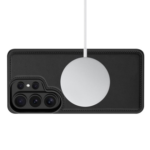 TECH-PROTECT WALLET MAGSAFE GALAXY S26 ULTRA MATTE BLACK