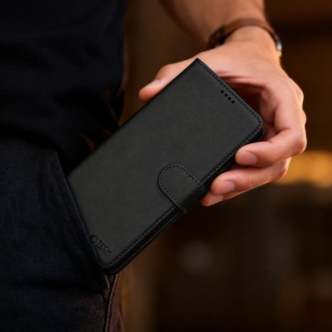 TECH-PROTECT WALLET MAGSAFE GALAXY S26 ULTRA MATTE BLACK