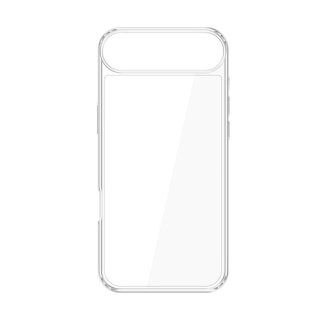 Etui 3mk Armor Case na Apple iPhone 17 Air - przezroczyste