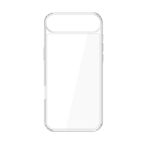 Etui 3mk Armor Case na Apple iPhone 17 Air - przezroczyste