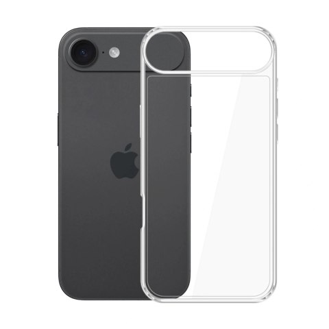 Etui 3mk Armor Case na Apple iPhone 17 Air - przezroczyste