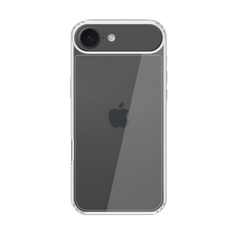Etui 3mk Armor Case na Apple iPhone 17 Air - przezroczyste