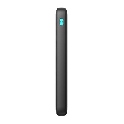 Powerbank Joyroom JR-PBF15 10000mAh USB-C USB-A 22.5W - czarny