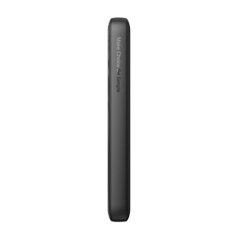 Powerbank Joyroom JR-PBF15 10000mAh USB-C USB-A 22.5W - czarny