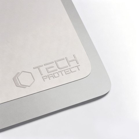 ŚCIERECZKA DO EKRANÓW TECH-PROTECT POLISHING CLOTH LAPTOP 13-14 GREY