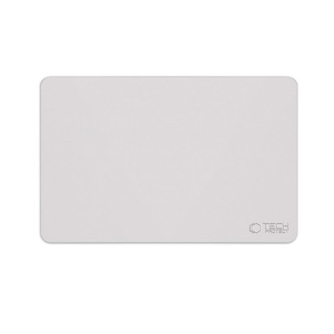 ŚCIERECZKA DO EKRANÓW TECH-PROTECT POLISHING CLOTH LAPTOP 13-14 GREY