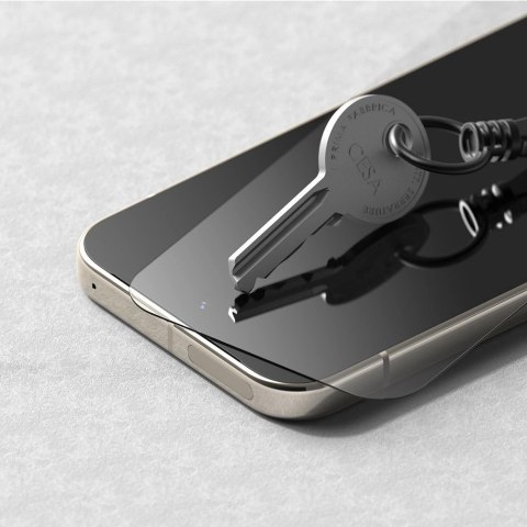 Szkło hartowane Ringke Easy Slide 2-pack na Google Pixel 9 / 9 Pro