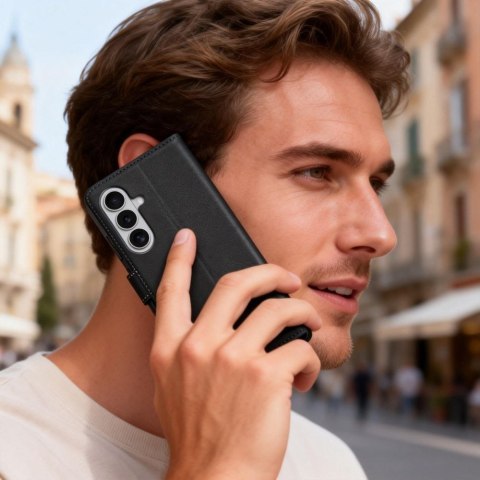 TECH-PROTECT WALLET GALAXY A27 5G BLACK