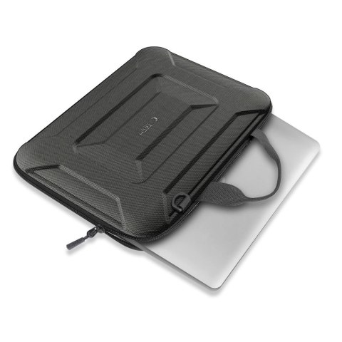 Etui Tech-Protect Ranger-X Tactical na laptopa 15-16" - czarne