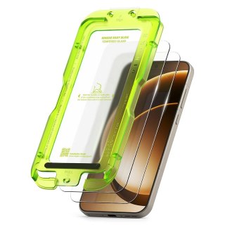 Szkło hartowane Ringke Easy Slide 2-Pack na OnePlus 15