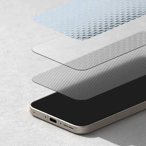 Szkło hartowane Ringke Easy Slide 2-Pack na OnePlus 15