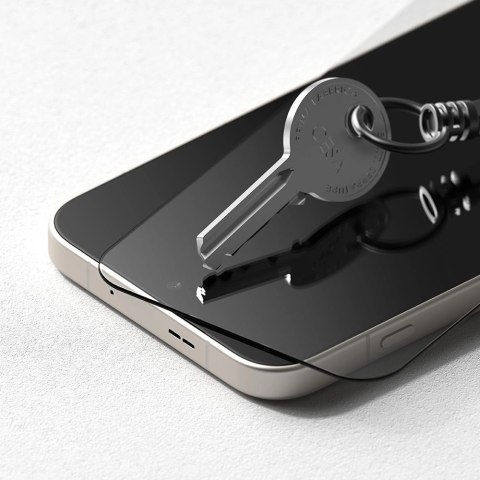 Szkło hartowane Ringke Easy Slide 2-Pack na OnePlus 15