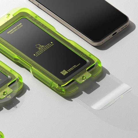 Szkło hartowane Ringke Easy Slide 2-Pack na OnePlus 15