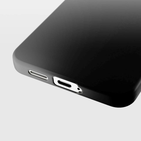 Etui SBS Instinct na Samsung Galaxy S25 - czarne