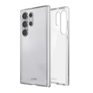 Etui SBS Skinny Cover na Samsung Galaxy S25 Ultra - przezroczyste