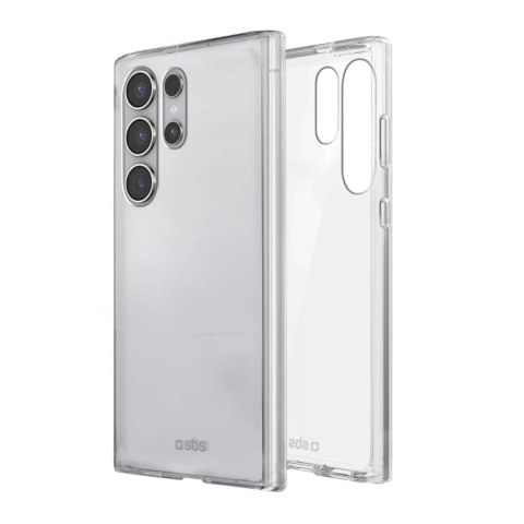 Etui SBS Skinny Cover na Samsung Galaxy S25 Ultra - przezroczyste