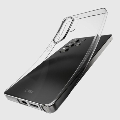Etui SBS Skinny Cover na Samsung Galaxy S25 Ultra - przezroczyste