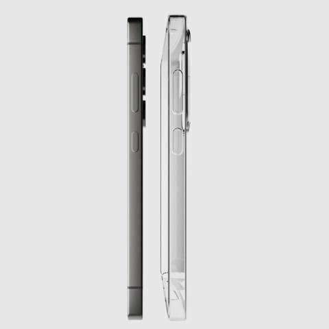 Etui SBS Skinny Cover na Samsung Galaxy S25 Ultra - przezroczyste