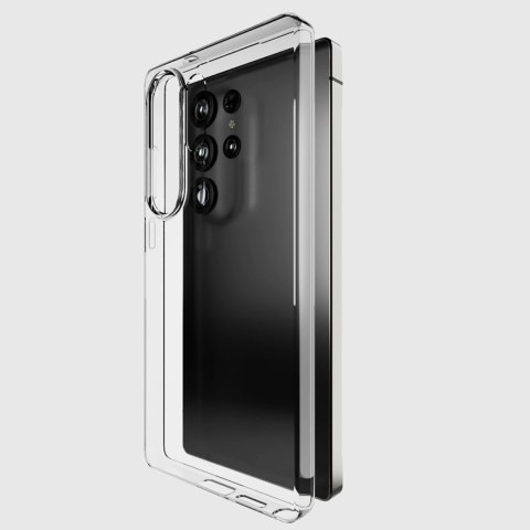 Etui SBS Skinny Cover na Samsung Galaxy S25 Ultra - przezroczyste