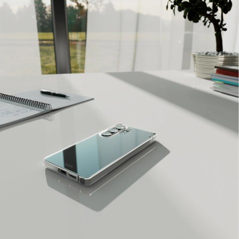 Etui SBS Skinny Cover na Samsung Galaxy S25 Ultra - przezroczyste
