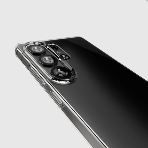 Etui SBS Skinny Cover na Samsung Galaxy S25 Ultra - przezroczyste