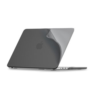 TECH-PROTECT SOFTSHELL MACBOOK PRO 16 M1-M5 / M5 PRO / M5 PRO MAX 2021-2026 MATTE BLACK