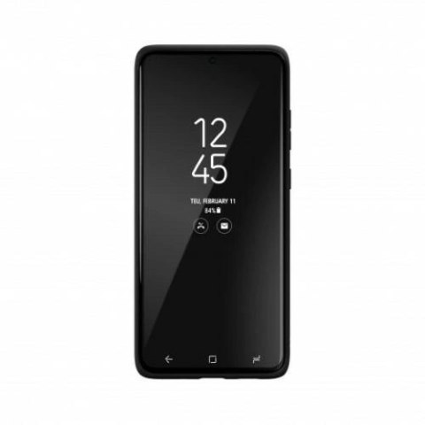 Etui Adidas OR Moudled Case PU na Samsung Galaxy S20 Ultra - czarno-białe