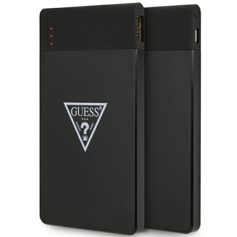 Powerbank Guess 4000 mAh - czarny