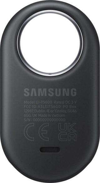 Samsung SmartTag2 czarny EI-T5600BBEGWW