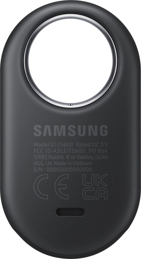 Samsung SmartTag2 czarny EI-T5600BBEGWW