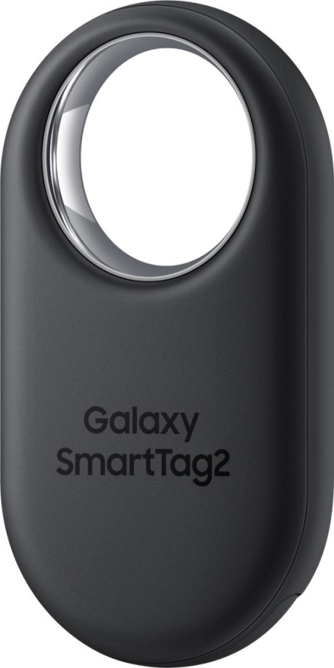 Samsung SmartTag2 czarny EI-T5600BBEGWW