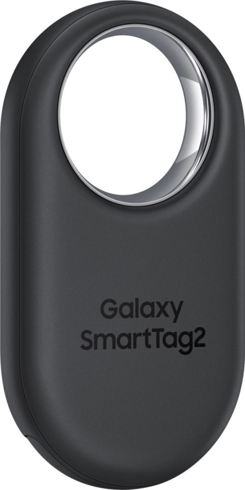 Samsung SmartTag2 czarny EI-T5600BBEGWW