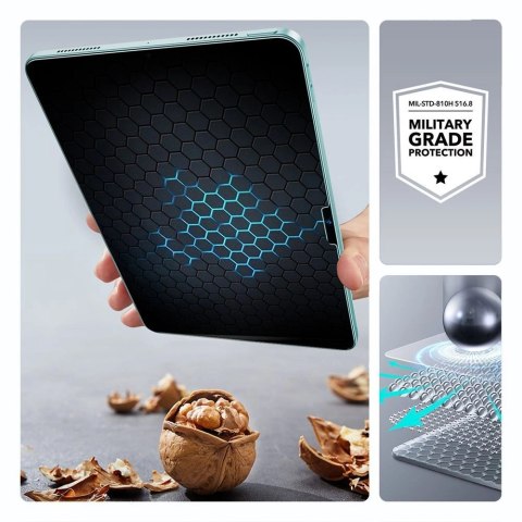 Szkło ESR UltraFit Tempered Glass 2-pack na iPad Pro 13" 7 / 8 / 2024-2025