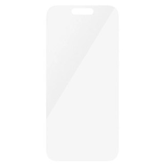 Szkło PanzerGlass Classic Fit na iPhone 15 Pro