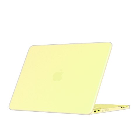 TECH-PROTECT SMARTSHELL MACBOOK NEO 13 2026 MATTE CLEAR