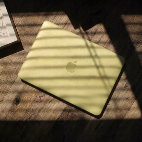 TECH-PROTECT SMARTSHELL MACBOOK NEO 13 2026 MATTE CLEAR