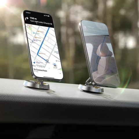 SZKŁO ANTYREFLEKSYJNE TECH-PROTECT QUICK SET AR+ GALAXY S26 ULTRA BLACK