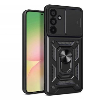 Etui Tech-Protect CamShield Pro na Samsung Galaxy A27 5G - czarne