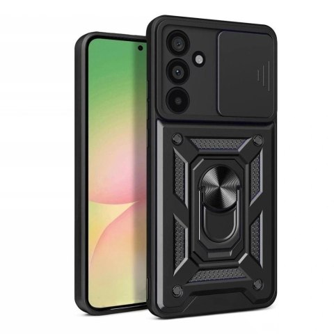Etui Tech-Protect CamShield Pro na Samsung Galaxy A27 5G - czarne