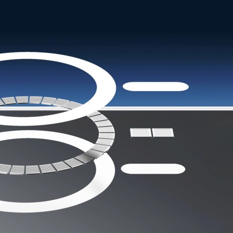 Etui Dux Ducis Clin Mag kompatybilne z MagSafe na Samsung Galaxy S26 Ultra - przezroczyste